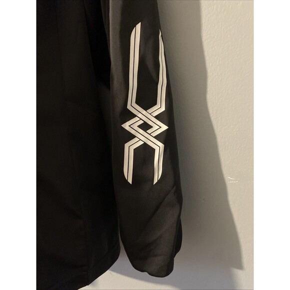 Mizuno Women's Warm Up Jacket Size Large‎ Full Zipper - Picture 10 of 13